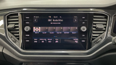 Volkswagen T-Roc 1.6 TDI R-Line 5dr Diesel Hatchback